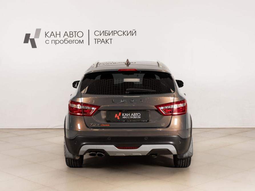 Lada (ВАЗ) Vesta I Казань  - изображение 4