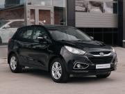 Hyundai ix35 I Новосибирск  - изображение 21