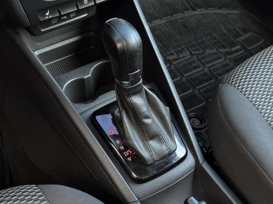Volkswagen Polo VI Кропоткин  - изображение 18