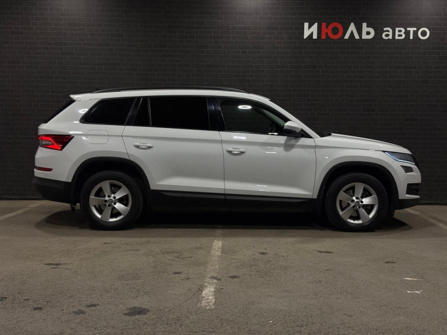 Skoda Kodiaq I Челябинск  - изображение 4