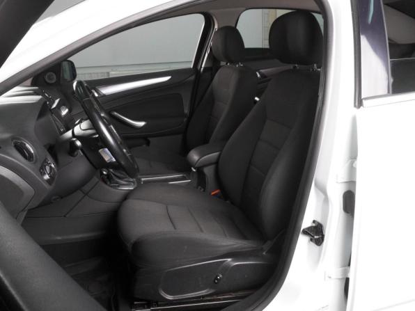 Ford Mondeo IV Рестайлинг с пробегом 2012 года, цена 978 000 рублей, 274327 км, седан, Автокод Объявления