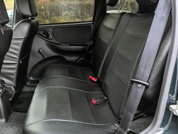 Lada (ВАЗ) Niva Travel I с пробегом 2024 года, цена 1 199 000 рублей, 4613 км, внедорожник, Автокод Объявления
