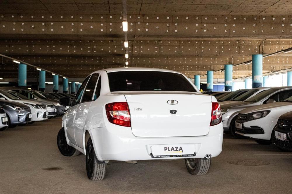 Lada (ВАЗ) Granta I Уфа  - изображение 3