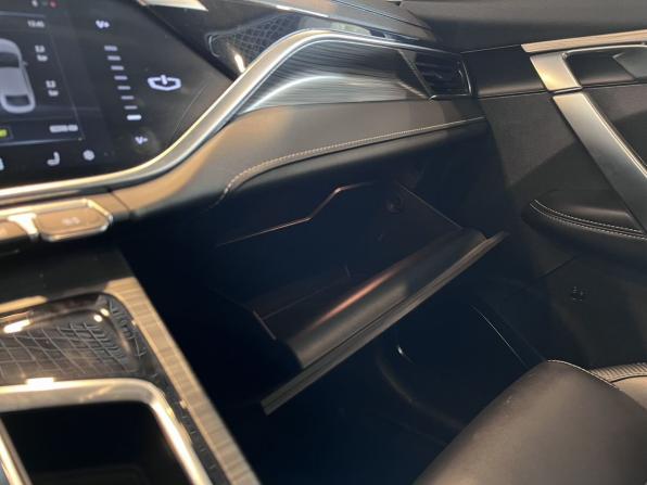 Geely Atlas Pro с пробегом 2023 года, цена 1 920 000 рублей, 82398 км, внедорожник, Автокод Объявления