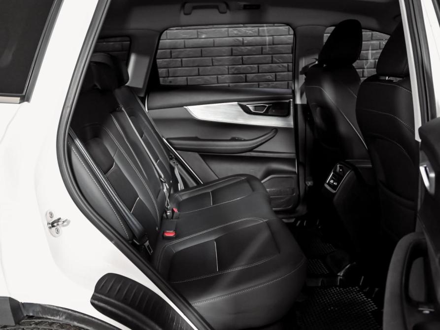 Chery Tiggo 7 Pro Max I Екатеринбург  - изображение 18