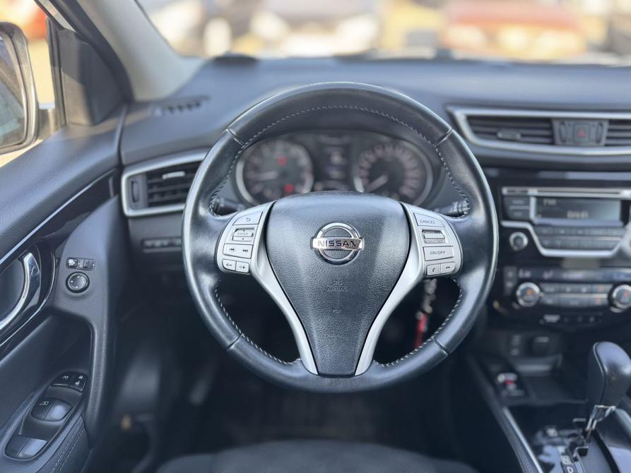 Nissan Qashqai II Ижевск  - изображение 9