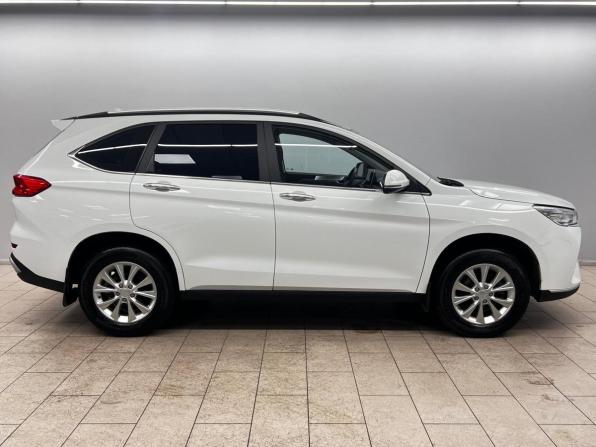 Haval M6 II с пробегом 2023 года, цена 1 575 000 рублей, 57980 км, внедорожник, Автокод Объявления