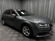 Audi A4 V (B9) Стерлитамак  - изображение 42