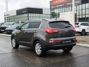 Kia Sportage III Чебоксары  - изображение 30