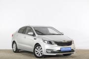 Kia Rio III Рестайлинг Тюмень  - изображение 21