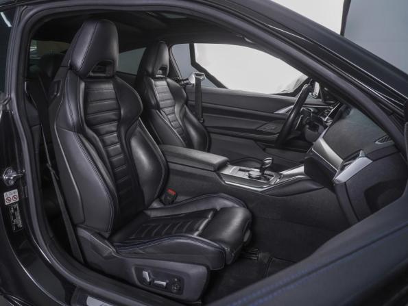 BMW 4 серии G22 G23 G26 с пробегом 2020 года, цена 4 829 000 рублей, 99494 км, купе, Автокод Объявления