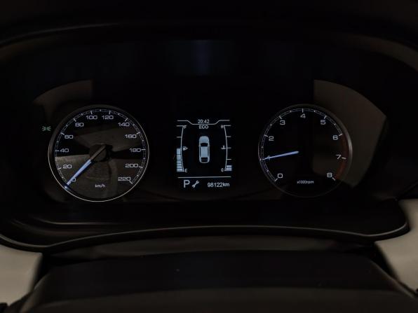 Kaiyi E5 с пробегом 2023 года, цена 765 000 рублей, 98121 км, седан, Автокод Объявления