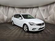 Kia Ceed I Рестайлинг Москва  - изображение 23