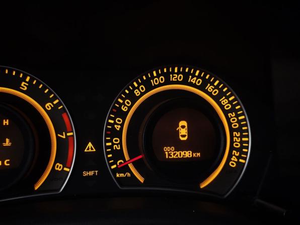 Toyota Corolla X (E140 E150) с пробегом 2008 года, цена 685 000 рублей, 132060 км, седан, Автокод Объявления