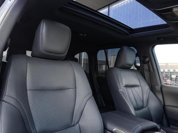 Toyota Land Cruiser 300 Series с пробегом 2022 года, цена 7 998 000 рублей, 146306 км, внедорожник, Автокод Объявления