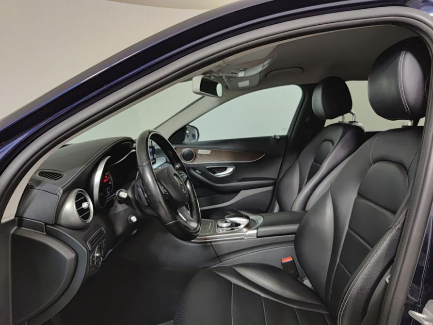 Mercedes-Benz C-Класс IV (W205) Уфа  - изображение 20