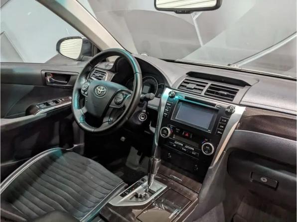 Toyota Camry VII (XV50) с пробегом 2013 года, цена 1 730 000 рублей, 183000 км, седан, Автокод Объявления