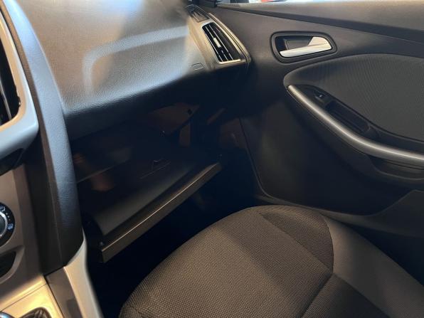 Ford Focus III с пробегом 2013 года, цена 770 000 рублей, 149919 км, хэтчбек, Автокод Объявления