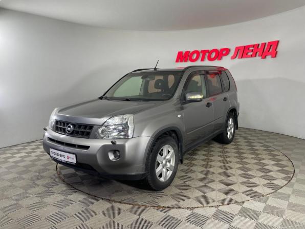 Nissan X-Trail II с пробегом 2008 года, цена 1 016 000 рублей, 363749 км, внедорожник, Автокод Объявления