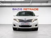 Toyota Venza I Рестайлинг Тюмень  - изображение 28