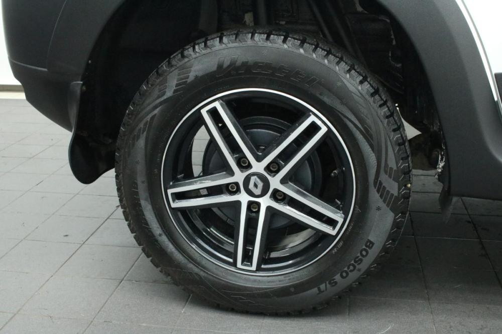 Renault Duster I Красноярск  - изображение 7