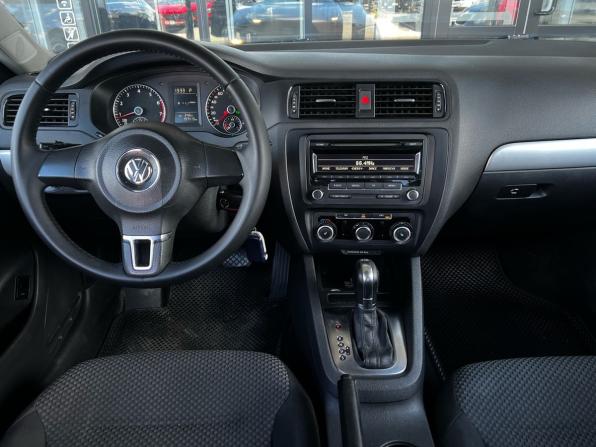 Volkswagen Jetta VI с пробегом 2011 года, цена 855 000 рублей, 197413 км, седан, Автокод Объявления