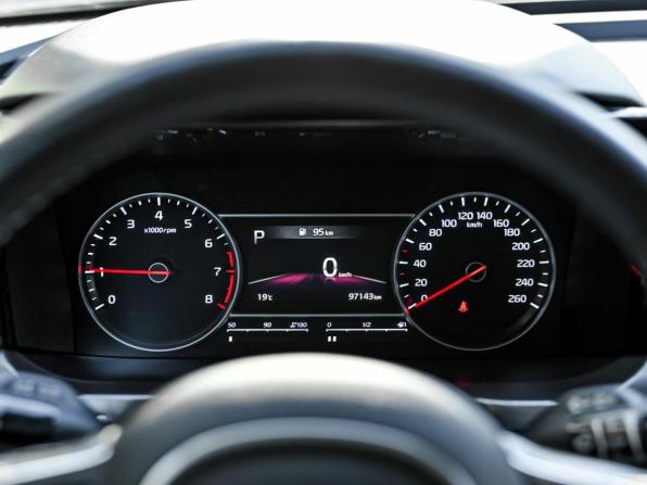 Kia Sorento IV с пробегом 2021 года, цена 3 470 000 рублей, 97045 км, внедорожник, Автокод Объявления