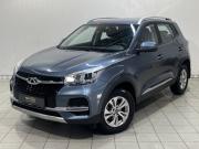 Chery Tiggo 4 I Рестайлинг Курск  - изображение 22
