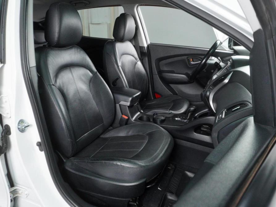 Hyundai ix35 I Рестайлинг Минеральные Воды  - изображение 8