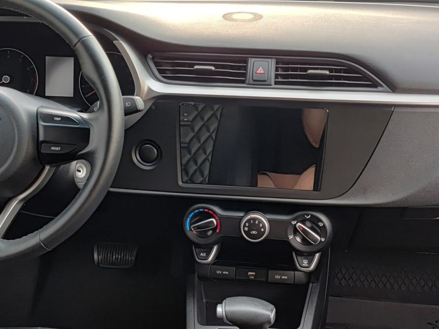 Kia Rio IV Рестайлинг Ижевск  - изображение 18