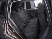 Volkswagen Tiguan I Рестайлинг Ростов-на-Дону  - изображение 23