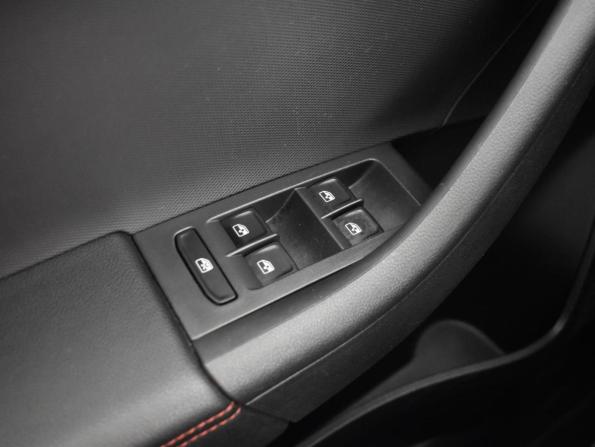 Volkswagen Polo VI с пробегом 2021 года, цена 1 543 200 рублей, 84516 км, лифтбек, Автокод Объявления