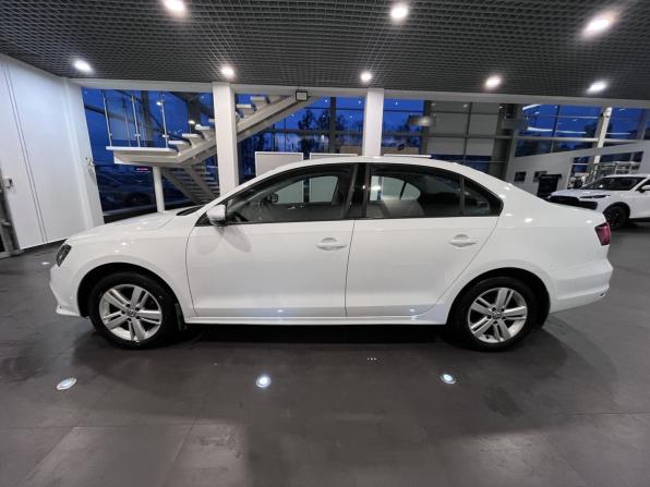 Volkswagen Jetta VI Рестайлинг с пробегом 2018 года, цена 1 470 000 рублей, 101271 км, седан, Автокод Объявления