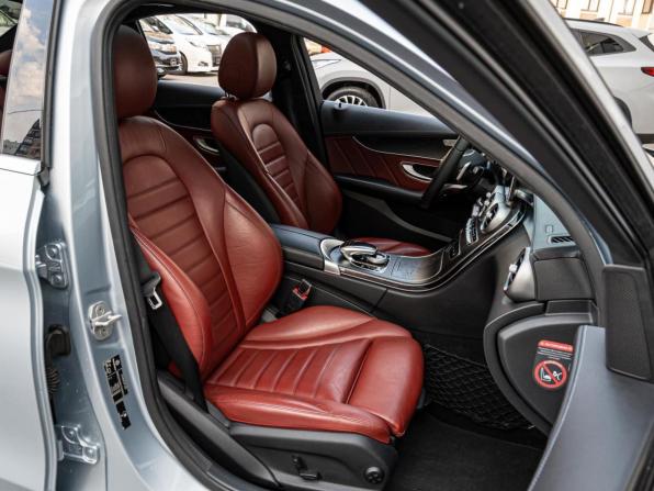 Mercedes-Benz C-Класс IV (W205) с пробегом 2014 года, цена 2 380 000 рублей, 142513 км, седан, Автокод Объявления