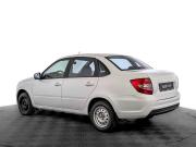 Lada (ВАЗ) Granta I Рестайлинг Москва  - изображение 33