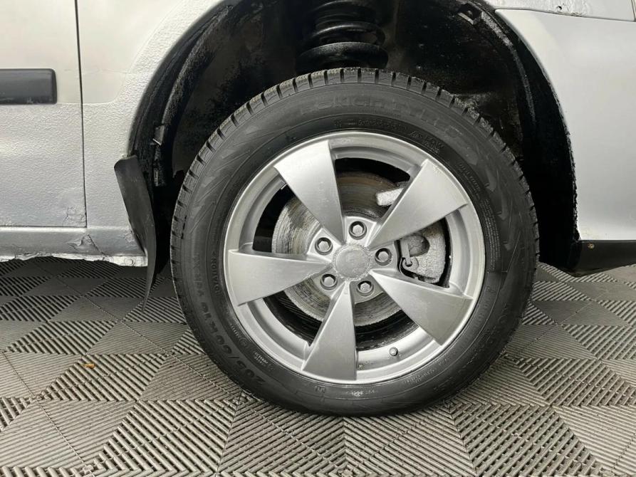 SEAT Alhambra I Рестайлинг Псков  - изображение 19