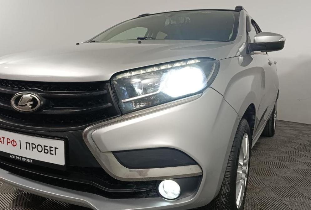 Lada (ВАЗ) XRAY I Волгоград  - изображение 21