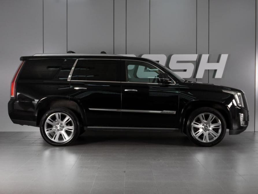 Cadillac Escalade IV Минеральные Воды  - изображение 5