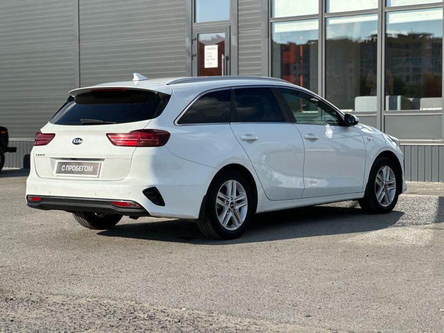 Kia Ceed III Волгоград  - изображение 31