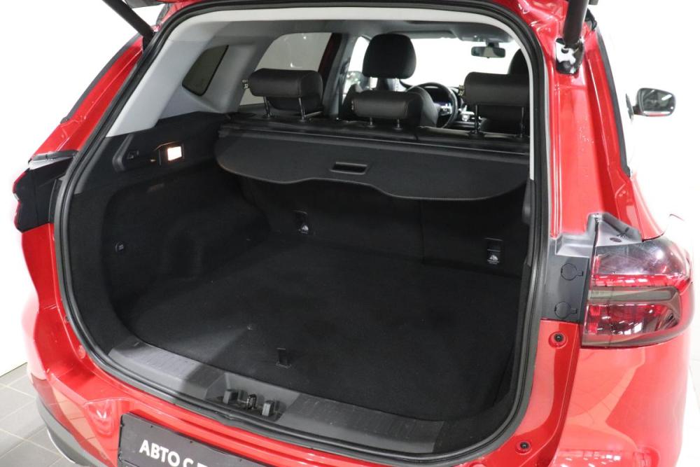 Chery Tiggo 7 Pro I Ульяновск  - изображение 16