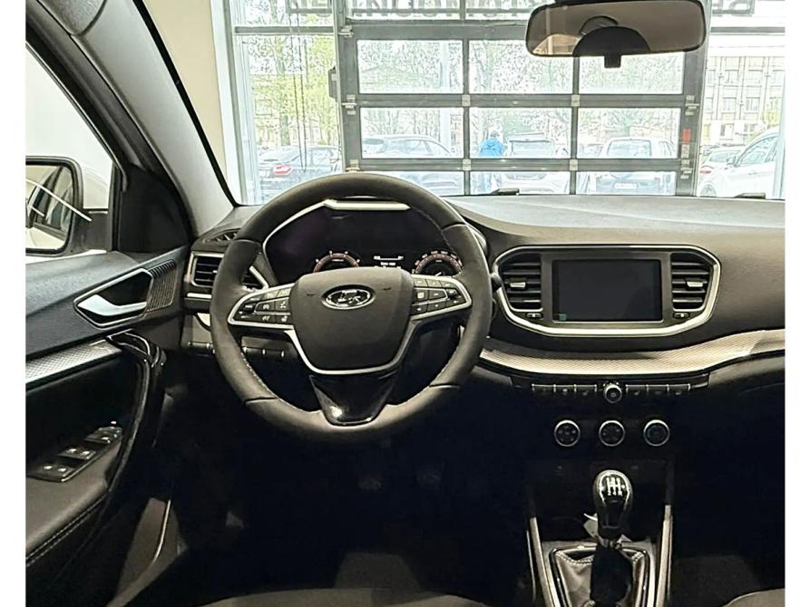 Lada (ВАЗ) Vesta I Рестайлинг (NG) Ярославль  - изображение 9