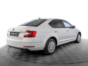Skoda Octavia III (A7) Рестайлинг Москва  - изображение 32