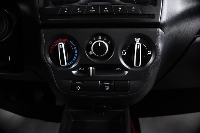 Lada (ВАЗ) Granta I Рестайлинг с пробегом 2024 года, цена 1 249 000 рублей, 6500 км, хэтчбек, Автокод Объявления