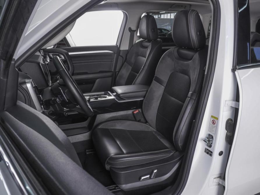 Haval Dargo I Ростов-на-Дону  - изображение 10