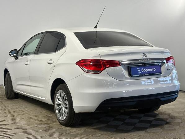 Citroen C4 II с пробегом 2013 года, цена 650 000 рублей, 134281 км, седан, Автокод Объявления