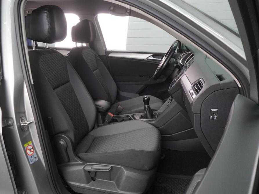 Volkswagen Tiguan II Воронеж  - изображение 8