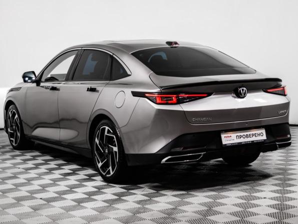 Changan Lamore с пробегом 2023 года, цена 1 899 000 рублей, 38618 км, седан, Автокод Объявления