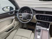 Audi A7 II (4K) Москва  - изображение 39