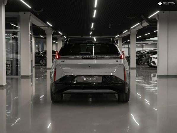 Zeekr X I с пробегом 2023 года, цена 5 250 000 рублей, 100 км, внедорожник, Автокод Объявления