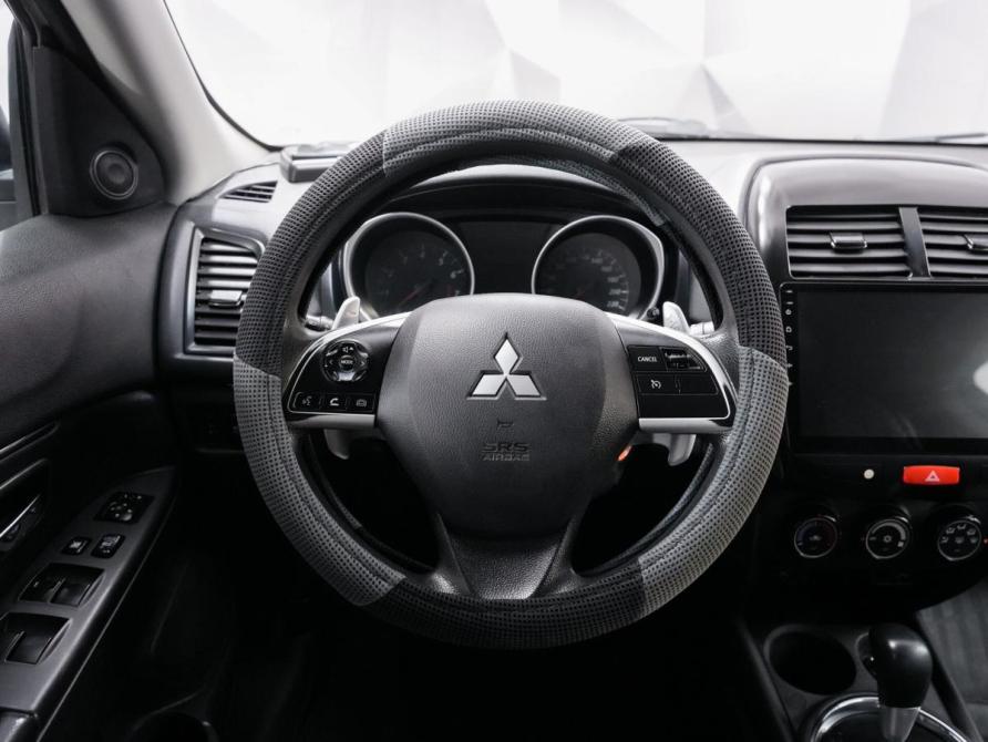Mitsubishi ASX I Рестайлинг Ульяновск  - изображение 13